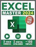 Excel: The Complete Illustrative Guide for Beginners to Learning any Fundamental, Formula, Function and Chart in Less than 5 Minutes with Simple and Real-Life Examples