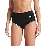 Nike Essential High-Waist Bottoms Black SM