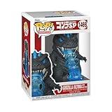 Funko Pop! Animation: Godzilla Singular Point - Godzilla Ultima with Heat Ray