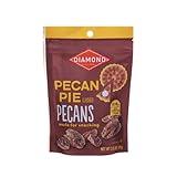 Diamond of California Pecan Pie Snack Pecans, 3.5 oz, 1 Pack