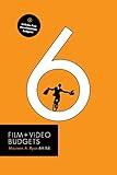 Film and Video Budgets 6