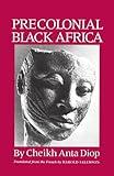 Precolonial Black Africa