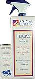 Animal Legends Miracle Care Flicks Essential Oil Horse Spray, 32oz (5059)