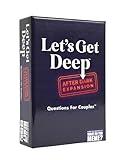 WHAT DO YOU MEME? Let's Get Deep: After Dark Expansion Pack