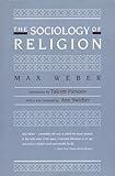 The Sociology of Religion