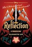 Reflection-A Twisted Tale