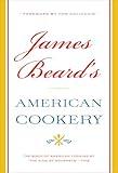 James Beard's American Cookery