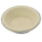 4 Inch Deep-Dish Pastry Shell, Neutral/Unsweetened - Raw, Frozen - 1 box - 120 count