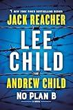 No Plan B: A Jack Reacher Novel