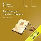 The History of Christian Theology