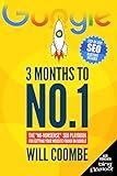 3 Months to No.1: The "No-Nonsense" SEO Playbook for Getting Your Website Found on Google