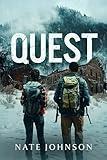 Quest: A Post-Apocalyptic Thriller (The End of Times Book 4)