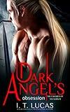 Dark Angel’s Obsession (The Children Of The Gods Paranormal Romance Book 14)