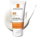 La Roche-Posay Anthelios Melt-In Milk Sunscreen SPF 60 | Sunscreen For Body & Face | Broad Spectrum SPF + Antioxidants | Oil Free Sunscreen Lotion | Lightweight & Fast Absorbing | Oxybenzone Free