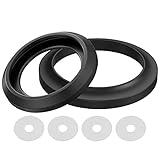 34120 Waste Ball Seal for Thetford Style II & Style Plus Toilets Replacement RV Toilet Seal Kit for Thetford Aqua Magic Style Plus, Style Lite, Style II, and Residence