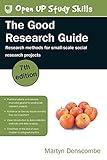 The Good Research Guide