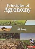 Principles of Agronomy