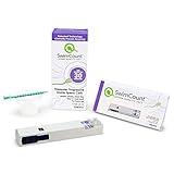 SwimCount At-Home Sperm Quality Check | Men's Progressive Motile Fertility Test Kit