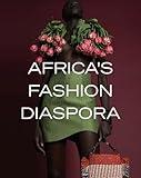 Africa's Fashion Diaspora