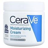 CeraVe Moisturizing Cream 16 oz (453 g)