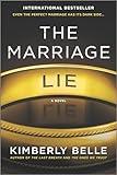 The Marriage Lie: A bestselling psychological thriller