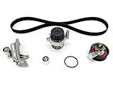 US Motor Works USTK306 Timing Kit with Water Pump (Audi and Volkswagen L4 1.8L)