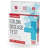 EZ Detect Colon Disease Test