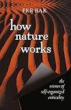 How Nature Works: The Science of Self-organized Criticality