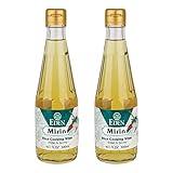 EDEN FOODS COOKING WINE SEAS MIRIN, 10.5 OZ - PACK OF 2