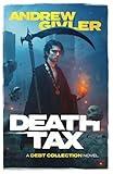 Death Tax (The Debt Collection)