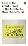 Lives of the Artists, Lives of the Architects