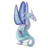 Safari Ltd. Fairy Dragon Figurine - Detailed 7.25" Fantasy Figure - Toy for Boys, Girls & Kids Ages 4+