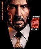 John Wick: Chapter 4 [4K UHD]