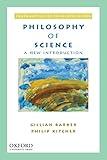 Philosophy of Science: A New Introduction (Fundamentals of Philosophy Series)