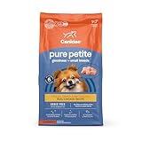 Canidae Pure Petite Freeze-Dried raw coated Recipe with Real Chicken Dog Dry 4 lbs.