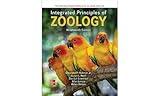 Integrated Principles of Zoology ISE