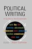 Political Writing: A Guide to the Essentials