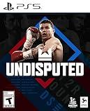 Undisputed - PlayStation 5