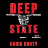 Deep State: A Thriller