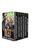 Hartsville’s SEAL Heroes: Six Book Complete Series