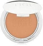 TIGI Cosmetics Powder Foundation, Allure, 0.37 Ounce