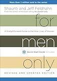 For Men Only, Revised and Updated Edition: A Straightforward Guide to the Inner Lives of Women