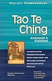 Tao Te Ching: Annotated & Explained (SkyLight Illuminations)