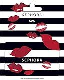 Sephora $25 Gift Card