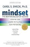 Mindset: The New Psychology of Success