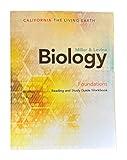 Biology READING AND STUDY GUIDE WORKBOOK (Miller & Levine)