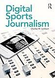 Digital Sports Journalism