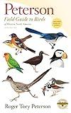 Peterson Field Guide To Birds Of Western North America, Fifth Edition (Peterson Field Guides)