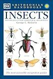 Smithsonian Handbooks: Insects (Smithsonian Handbooks) (DK Handbooks)