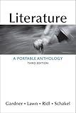 Literature: A Portable Anthology